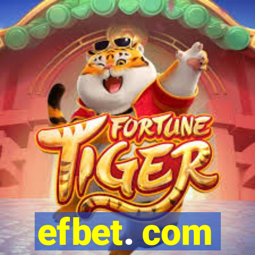 efbet. com